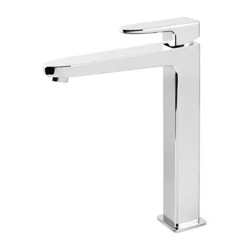 Смеситель Omnires Siena для умывальника (хром), SN7312CR