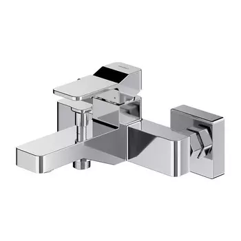 Смеситель Omnires Slide для ванны (хром), SL7730CR