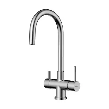 Смеситель Omoikiri Akita для кухонной мойки, 4994086