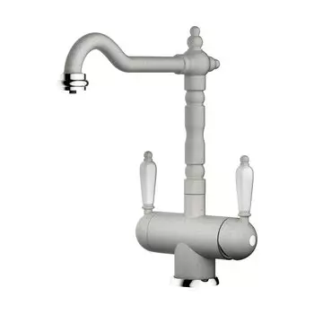 Смеситель Omoikiri Amagasaki-EV для кухонной мойки, 4994072