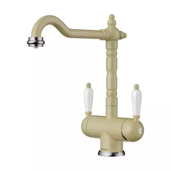 Смеситель Omoikiri Amagasaki-MA для кухонной мойки, 4994233