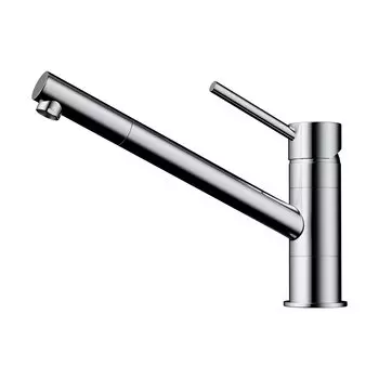 Смеситель Omoikiri Aogashima-C для кухонной мойки, 4994245