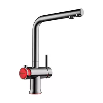 Смеситель Omoikiri Hotaru-R для кухонной мойки, 4994026