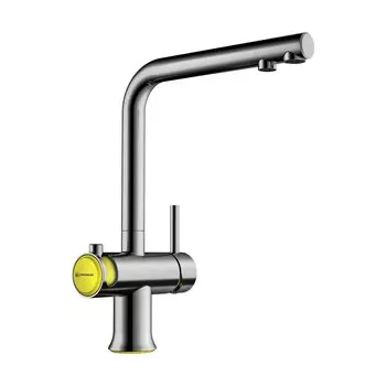 Смеситель Omoikiri Hotaru-Y для кухонной мойки, 4994027