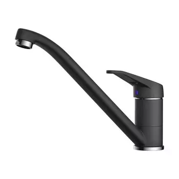 Смеситель Omoikiri Kado-BL для кухонной мойки, 4994162