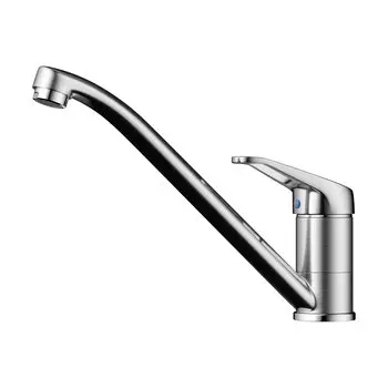 Смеситель Omoikiri Kado-BN для кухонной мойки, 4994238