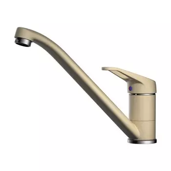 Смеситель Omoikiri Kado-CH для кухонной мойки, 4994168