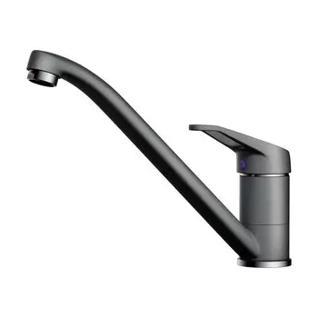 Смеситель Omoikiri Kado-PL для кухонной мойки, 4994163