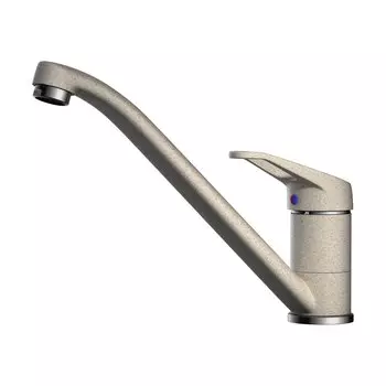 Смеситель Omoikiri Kado-SA для кухонной мойки, 4994166