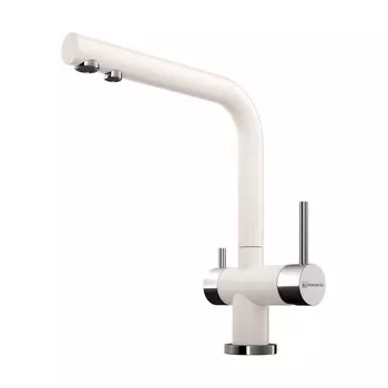 Смеситель Omoikiri Nagano-PA для кухонной мойки, 4994216