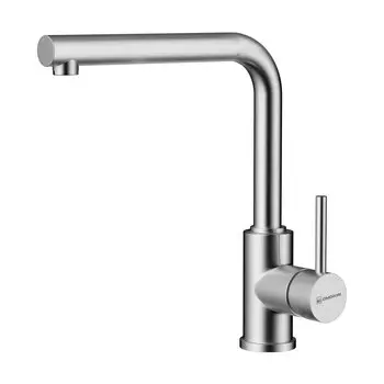 Смеситель Omoikiri Nakagawa-BN для кухонной мойки, 4994319