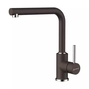 Смеситель Omoikiri Nakagawa-DC для кухонной мойки, 4994311