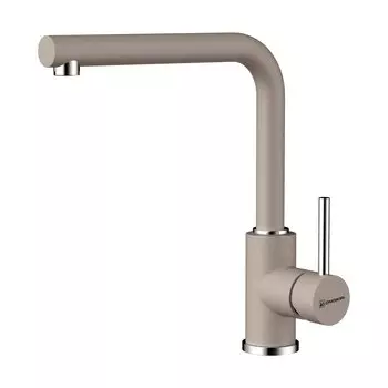 Смеситель Omoikiri Nakagawa-SA для кухонной мойки, 4994309