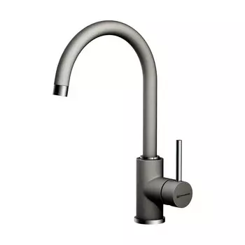 Смеситель Omoikiri Shinagawa-PL для кухонной мойки, 4994107