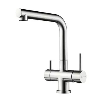 Смеситель Omoikiri Takamatsu для кухонной мойки, 4994085