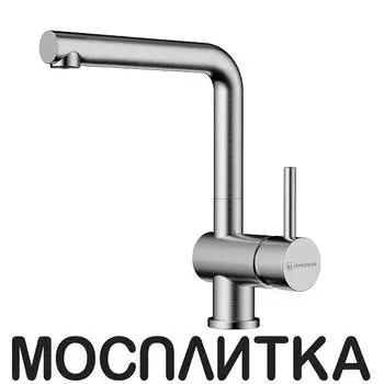 Смеситель Omoikiri Takayama-S для кухонной мойки, OTA-CR-40