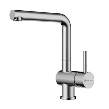 Смеситель Omoikiri Tanigawa-BN для кухонной мойки, 4994242