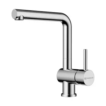 Смеситель Omoikiri Tanigawa-C для кухонной мойки, 4994240