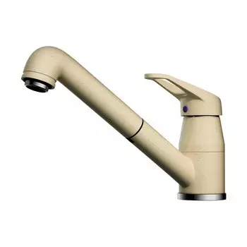 Смеситель Omoikiri Tateyama-S-MA для кухонной мойки, 4994175