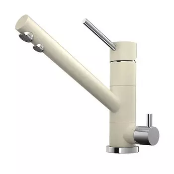 Смеситель Omoikiri Tonami-BE для кухонной мойки, 4994059