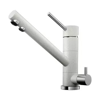 Смеситель Omoikiri Tonami-EV для кухонной мойки, 4994063