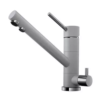 Смеситель Omoikiri Tonami-GR для кухонной мойки, 4994223