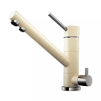 Смеситель Omoikiri Tonami-MA для кухонной мойки, 4994222