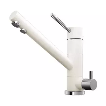 Смеситель Omoikiri Tonami-PA для кухонной мойки, 4994220