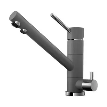 Смеситель Omoikiri Tonami-PL для кухонной мойки, 4994062