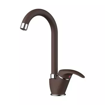 Смеситель Omoikiri Umi-DC для кухонной мойки, 4994271