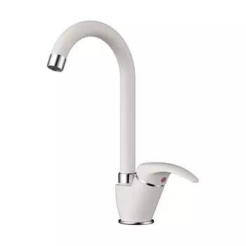 Смеситель Omoikiri Umi-PA для кухонной мойки, 4994265