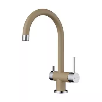 Смеситель Omoikiri Yamada-CA для кухонной мойки, 4994258