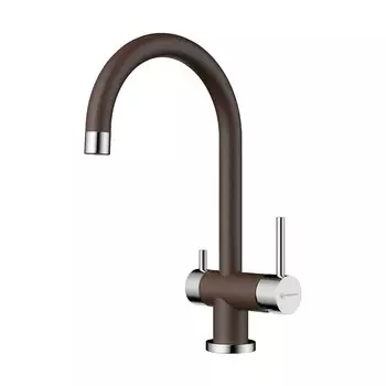 Смеситель Omoikiri Yamada-DC для кухонной мойки, 4994229