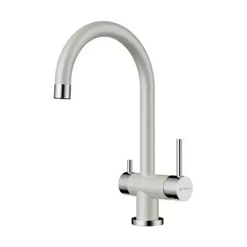 Смеситель Omoikiri Yamada-PA для кухонной мойки, 4994260