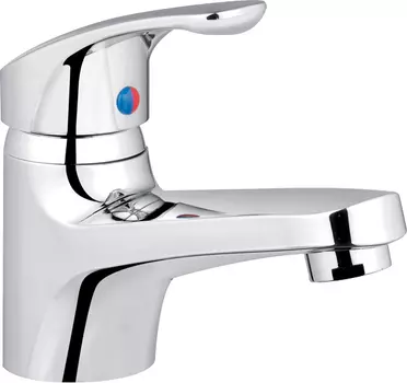 Смеситель OneLife P01-021cr для раковины