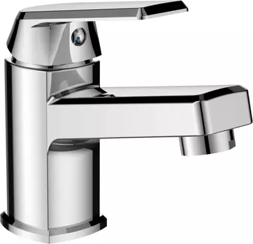 Смеситель OneLife P02-021cr для раковины