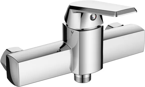 Смеситель OneLife P02-200cr для душа