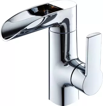 Смеситель OneLife P08-921cr для раковины