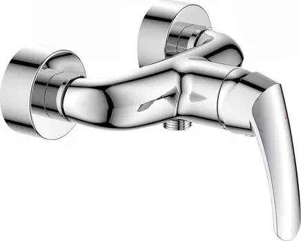 Смеситель Orange Alfi M18-200cr для душа