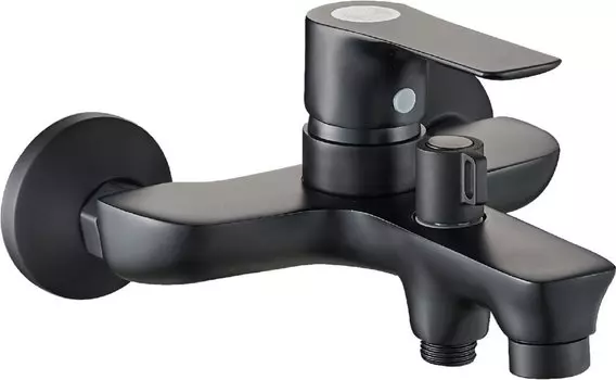 Смеситель Orange Aristo M19-100b для ванны с душем