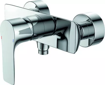 Смеситель Orange Aristo M19-200cr для душа