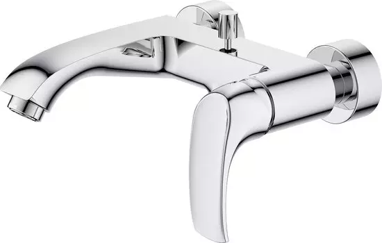 Смеситель Orange Astin M21-100cr для ванны с душем