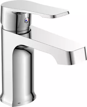 Смеситель Orange Berti M17-021cr для раковины