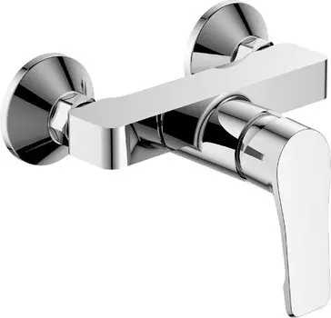 Смеситель Orange Berti M17-200cr для душа