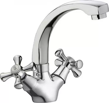 Смеситель Orange Classic M M71-011cr для раковины