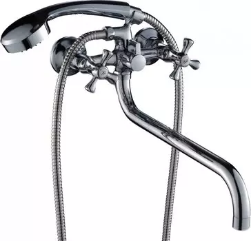 Смеситель Orange Classic M M71-221cr для ванны и душа