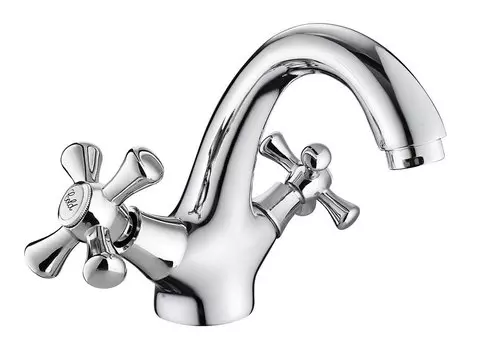 Смеситель Orange Classic Pro M72-021cr для раковины