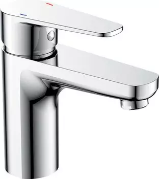 Смеситель Orange Flipo M23-021cr для раковины