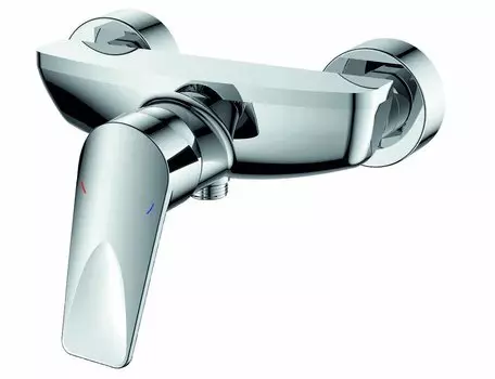 Смеситель Orange Flipo M23-200cr для душа