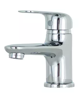 Смеситель Orange Iris M41-021cr для раковины